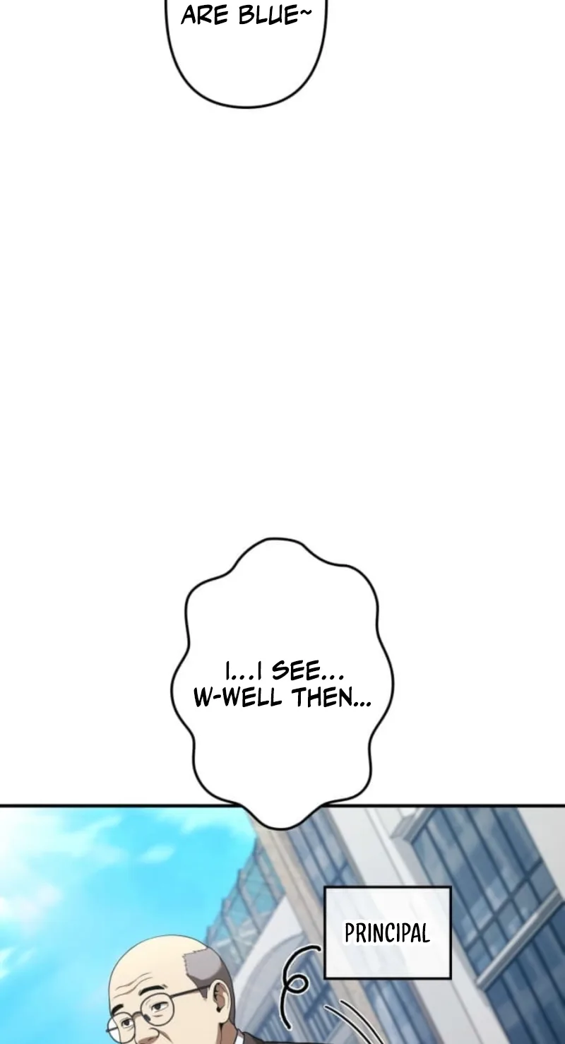 Meteor Maiden: I Was Chosen by the Galaxy’s Strongest Beautiful Girl Chapter 23 page 94