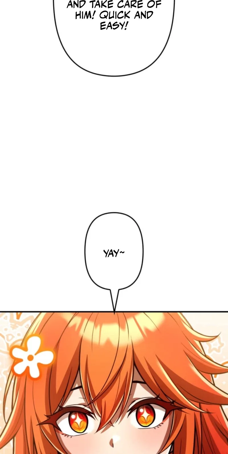 Meteor Maiden: I Was Chosen by the Galaxy’s Strongest Beautiful Girl Chapter 23 page 98