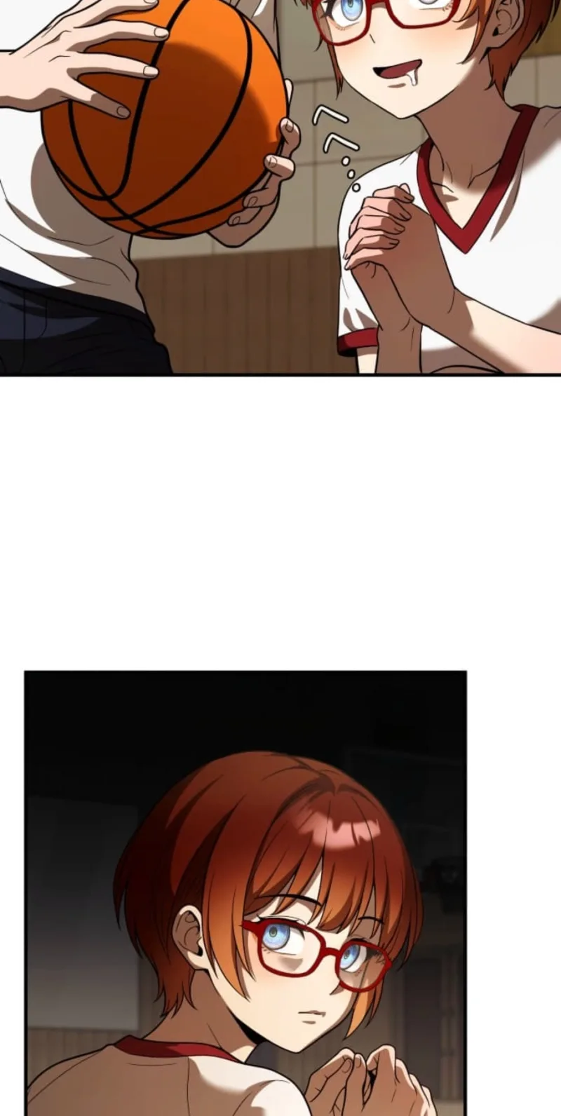 Meteor Maiden: I Was Chosen by the Galaxy’s Strongest Beautiful Girl Chapter 23 page 112