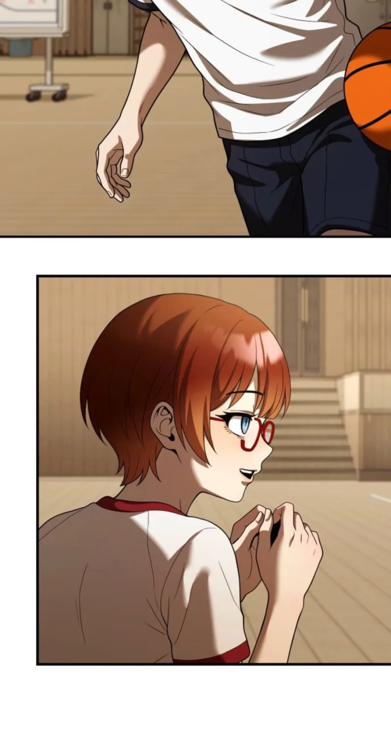 Meteor Maiden: I Was Chosen by the Galaxy’s Strongest Beautiful Girl Chapter 23 page 116