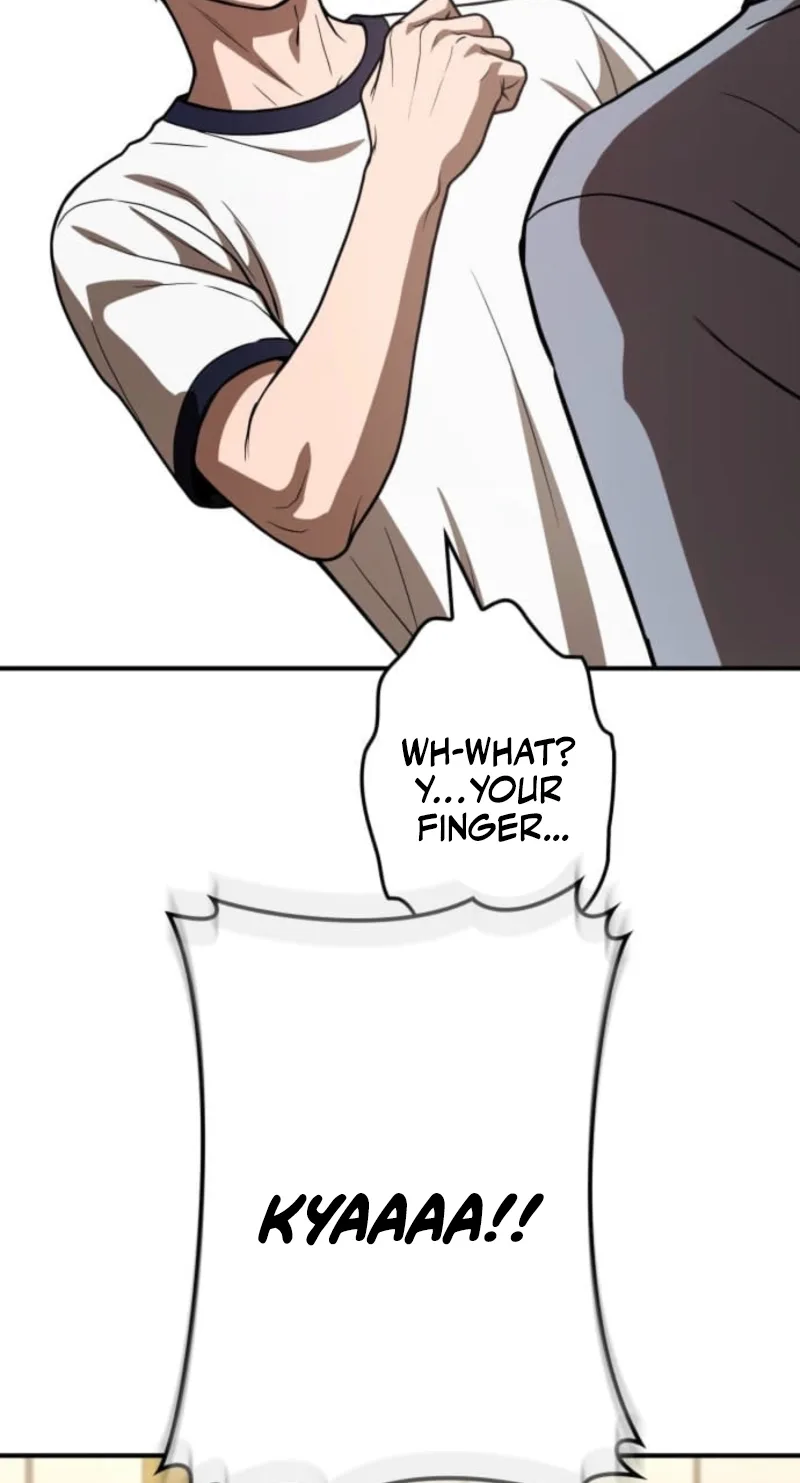 Meteor Maiden: I Was Chosen by the Galaxy’s Strongest Beautiful Girl Chapter 23 page 126