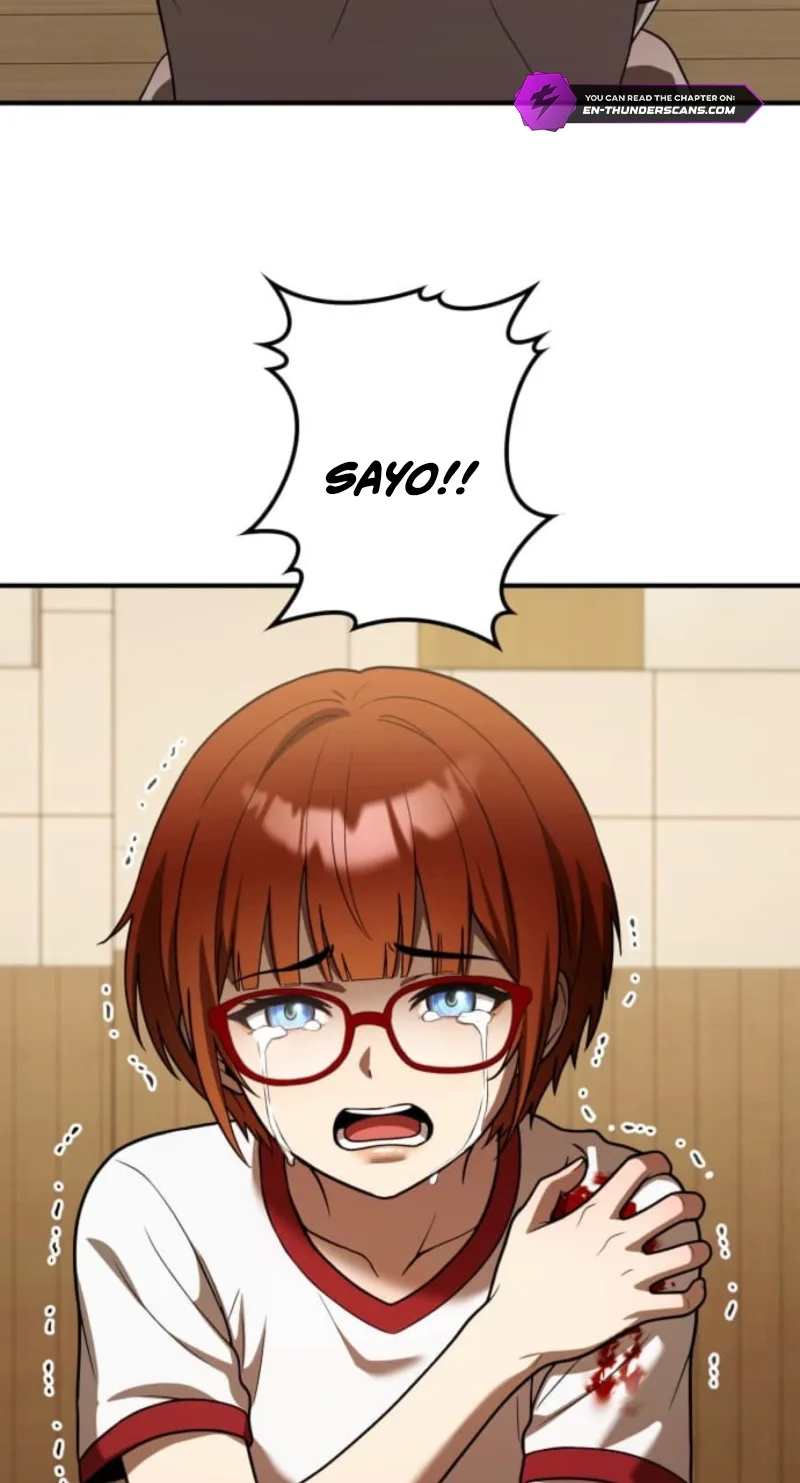 Meteor Maiden: I Was Chosen by the Galaxy’s Strongest Beautiful Girl Chapter 23 page 128