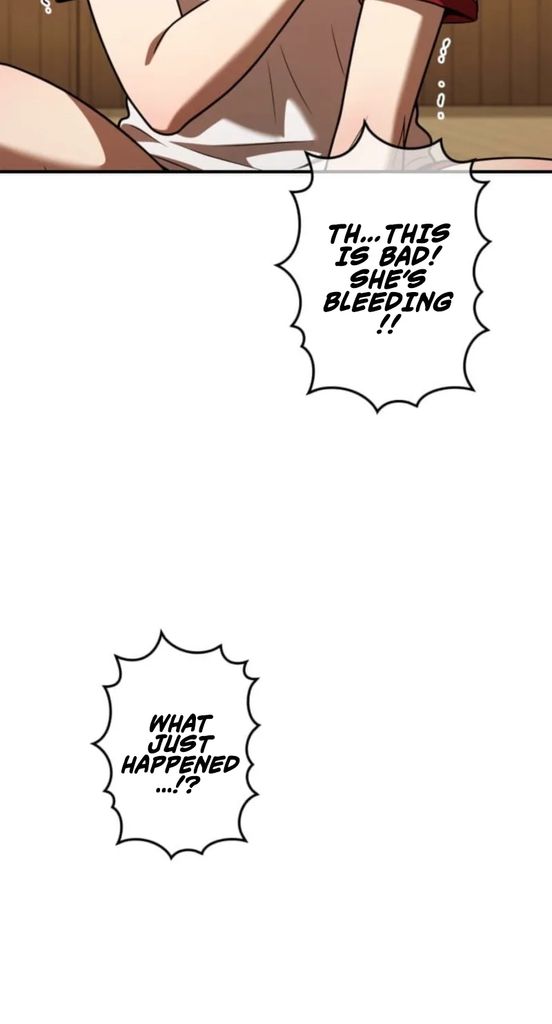 Meteor Maiden: I Was Chosen by the Galaxy’s Strongest Beautiful Girl Chapter 23 page 129