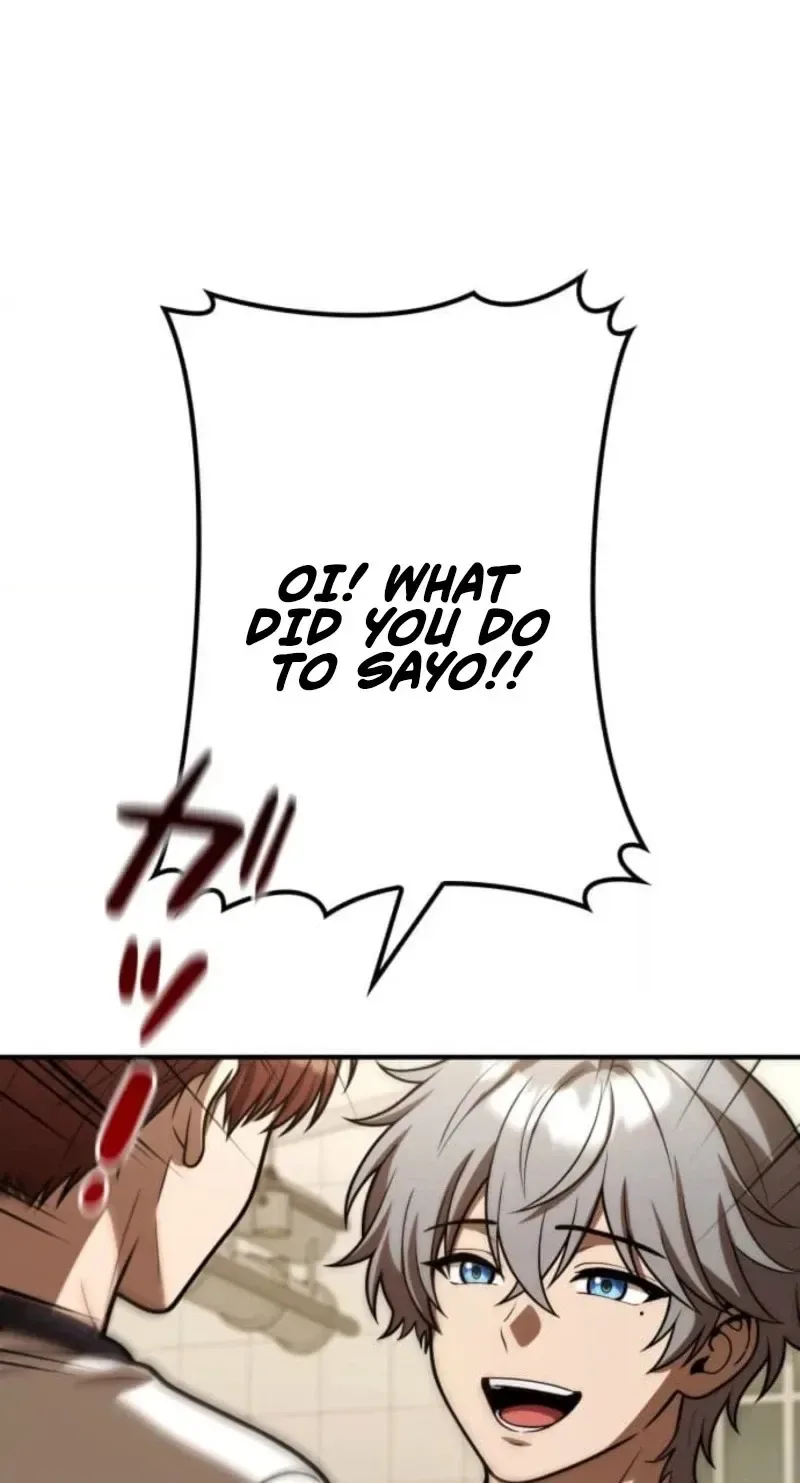 Meteor Maiden: I Was Chosen by the Galaxy’s Strongest Beautiful Girl Chapter 23 page 130