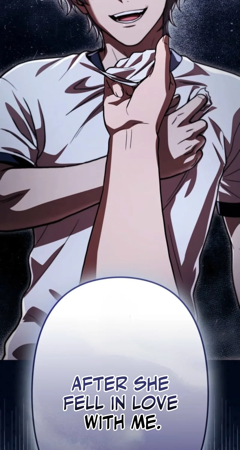 Meteor Maiden: I Was Chosen by the Galaxy’s Strongest Beautiful Girl Chapter 23 page 135