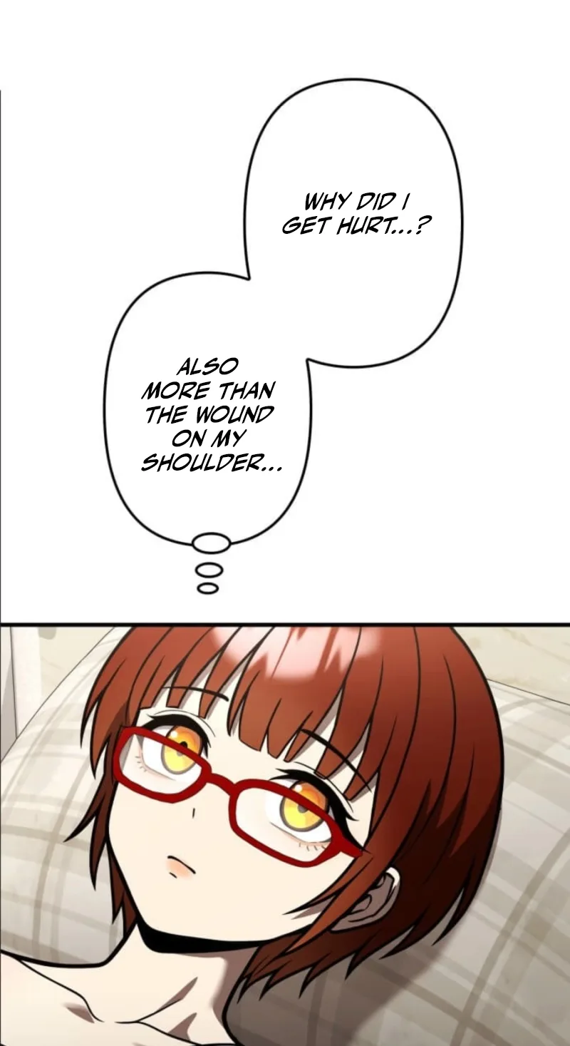 Meteor Maiden: I Was Chosen by the Galaxy’s Strongest Beautiful Girl Chapter 24 page 9