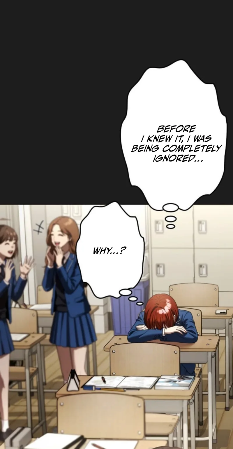 Meteor Maiden: I Was Chosen by the Galaxy’s Strongest Beautiful Girl Chapter 24 page 24