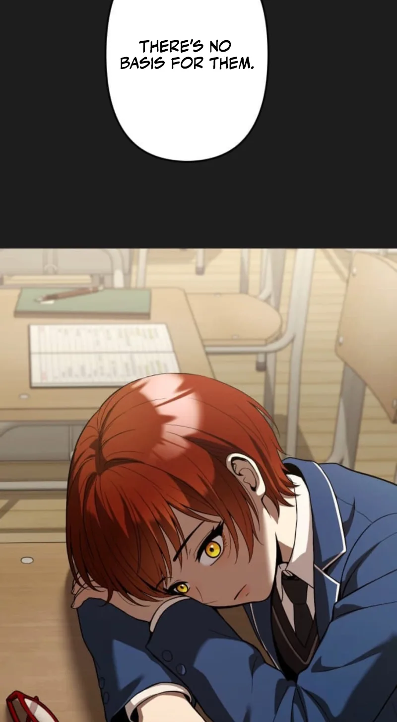 Meteor Maiden: I Was Chosen by the Galaxy’s Strongest Beautiful Girl Chapter 24 page 31
