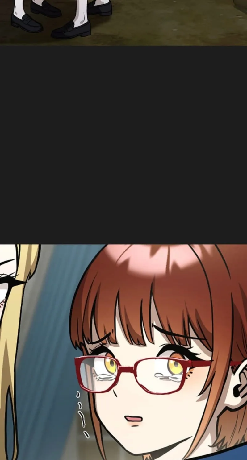 Meteor Maiden: I Was Chosen by the Galaxy’s Strongest Beautiful Girl Chapter 24 page 48