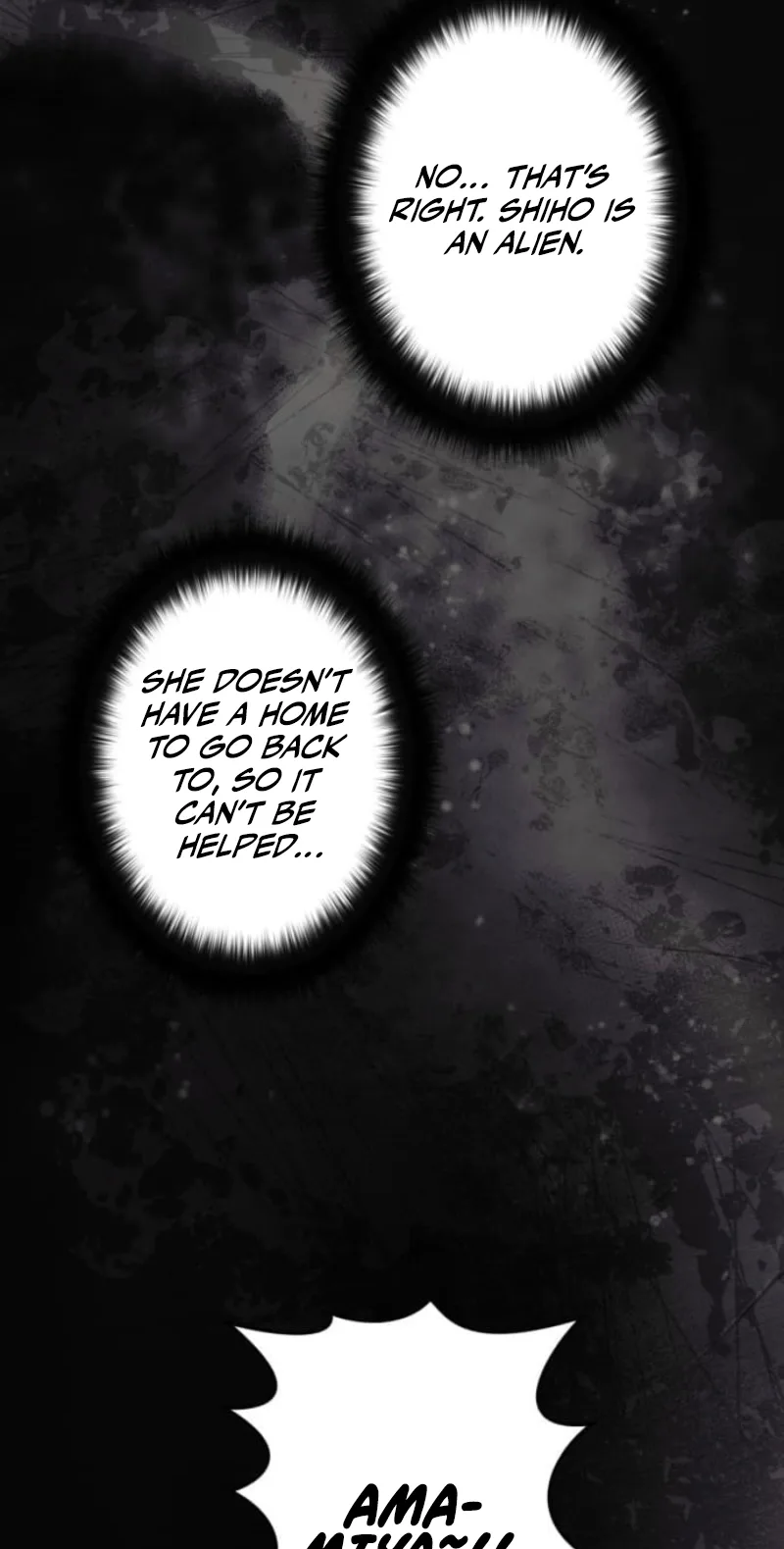 Meteor Maiden: I Was Chosen by the Galaxy’s Strongest Beautiful Girl Chapter 24 page 59
