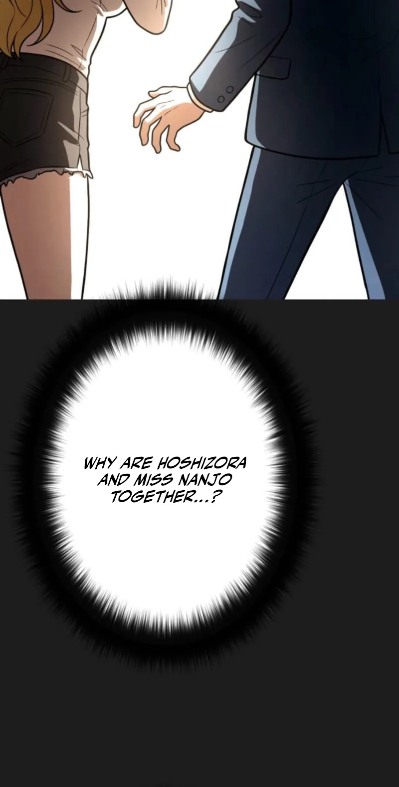 Meteor Maiden: I Was Chosen by the Galaxy’s Strongest Beautiful Girl Chapter 24 page 62