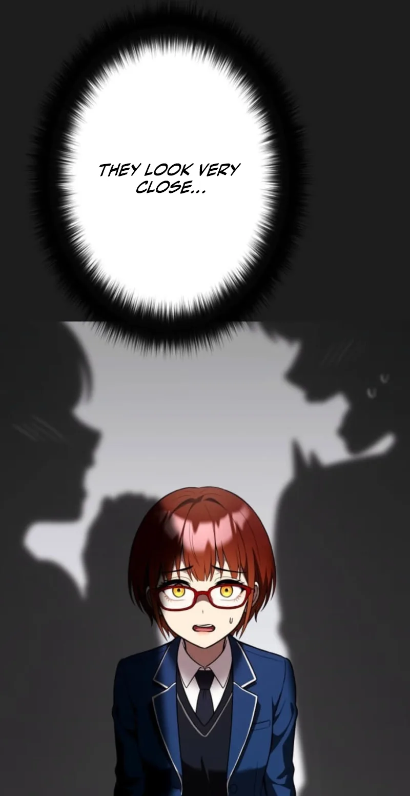 Meteor Maiden: I Was Chosen by the Galaxy’s Strongest Beautiful Girl Chapter 24 page 63