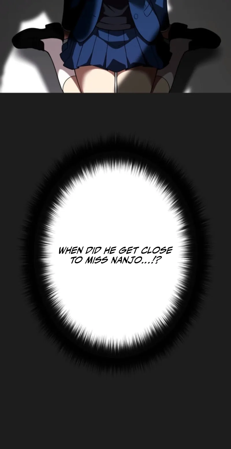 Meteor Maiden: I Was Chosen by the Galaxy’s Strongest Beautiful Girl Chapter 24 page 64