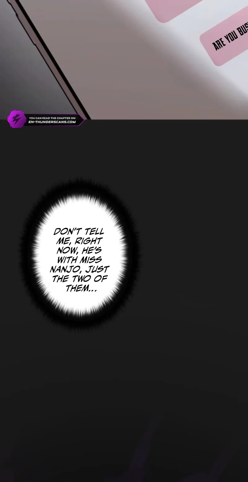 Meteor Maiden: I Was Chosen by the Galaxy’s Strongest Beautiful Girl Chapter 24 page 66