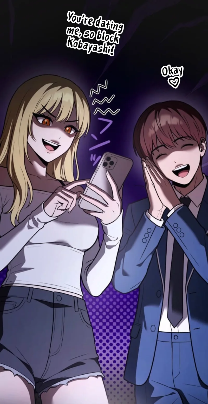 Meteor Maiden: I Was Chosen by the Galaxy’s Strongest Beautiful Girl Chapter 24 page 67