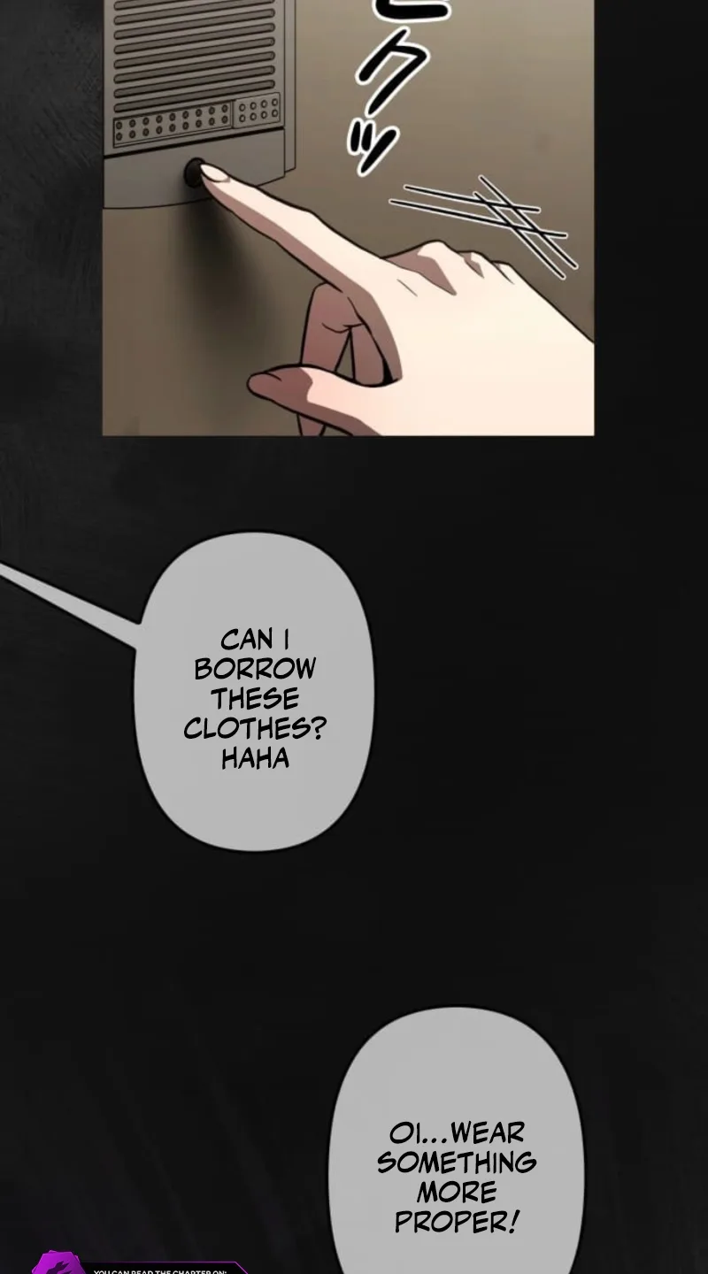 Meteor Maiden: I Was Chosen by the Galaxy’s Strongest Beautiful Girl Chapter 24 page 73