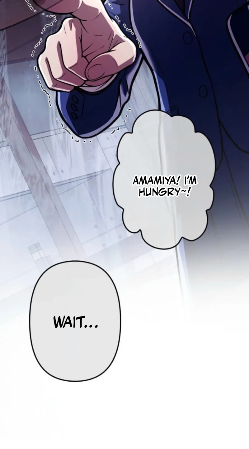 Meteor Maiden: I Was Chosen by the Galaxy’s Strongest Beautiful Girl Chapter 24 page 75