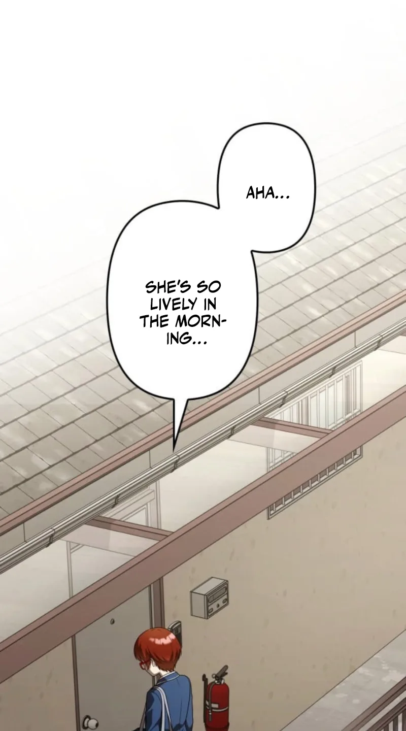 Meteor Maiden: I Was Chosen by the Galaxy’s Strongest Beautiful Girl Chapter 24 page 76