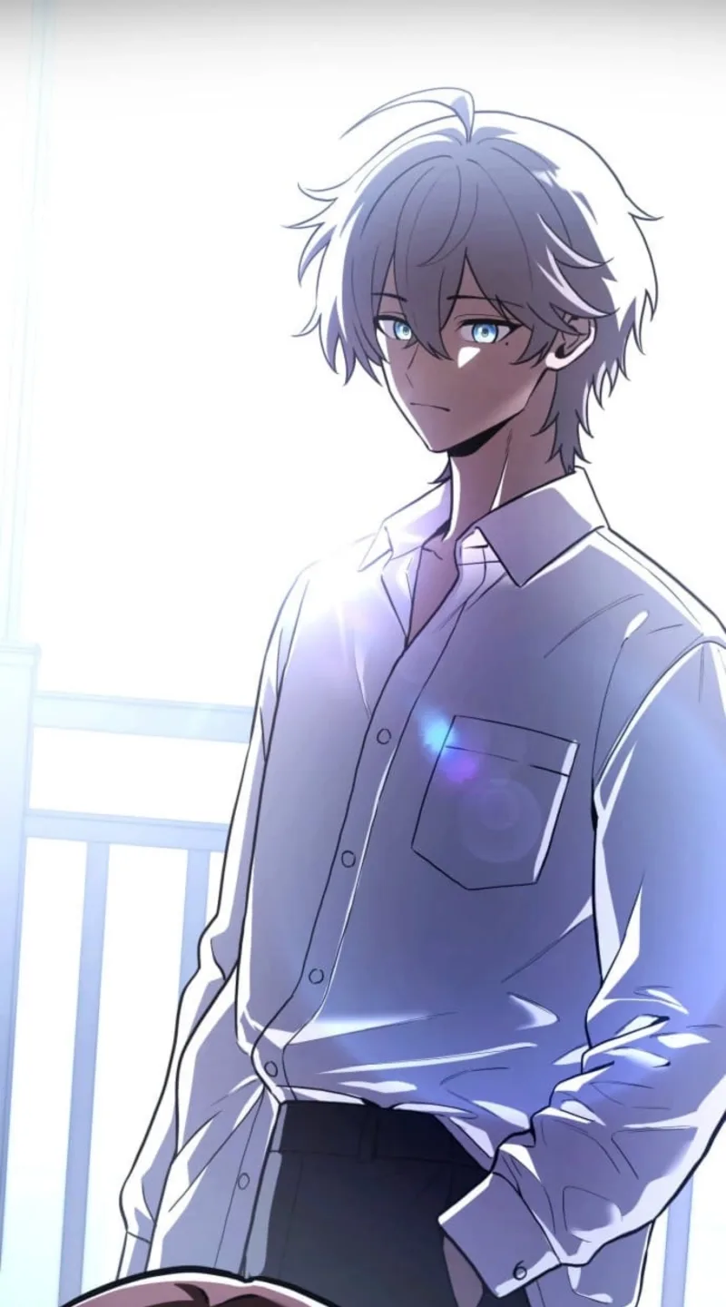 Meteor Maiden: I Was Chosen by the Galaxy’s Strongest Beautiful Girl Chapter 24 page 79