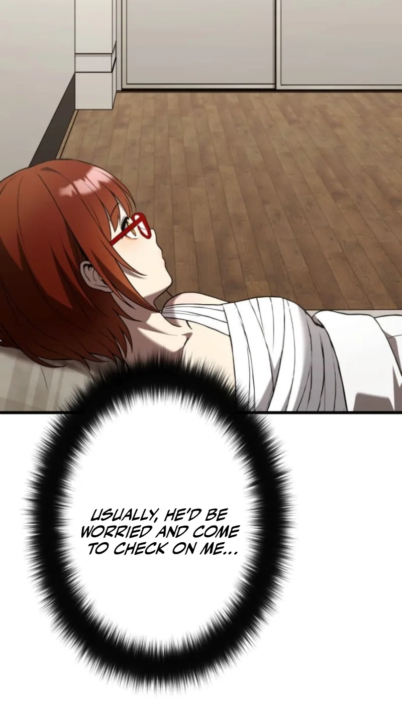 Meteor Maiden: I Was Chosen by the Galaxy’s Strongest Beautiful Girl Chapter 24 page 85