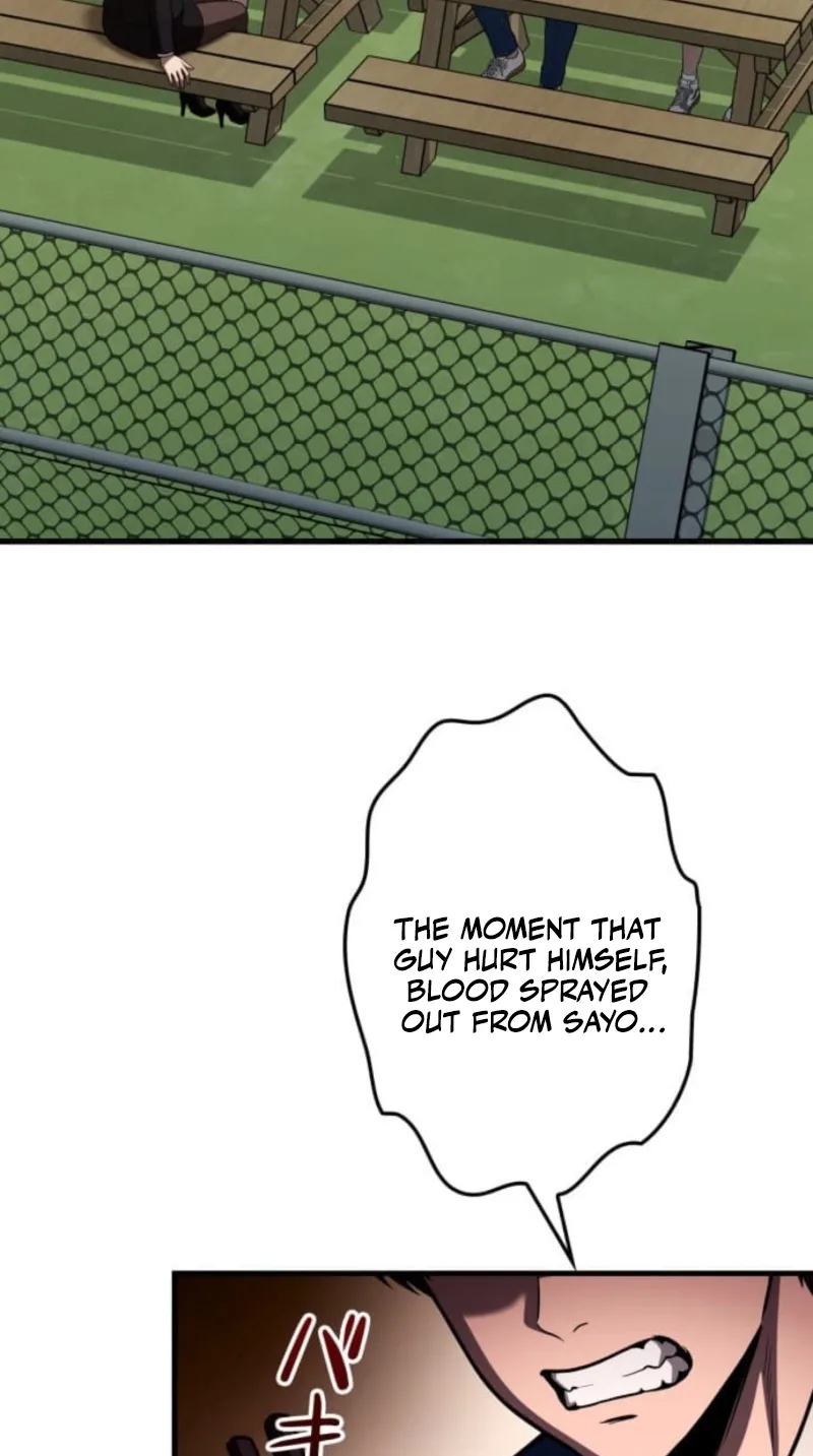 Meteor Maiden: I Was Chosen by the Galaxy’s Strongest Beautiful Girl Chapter 24 page 97