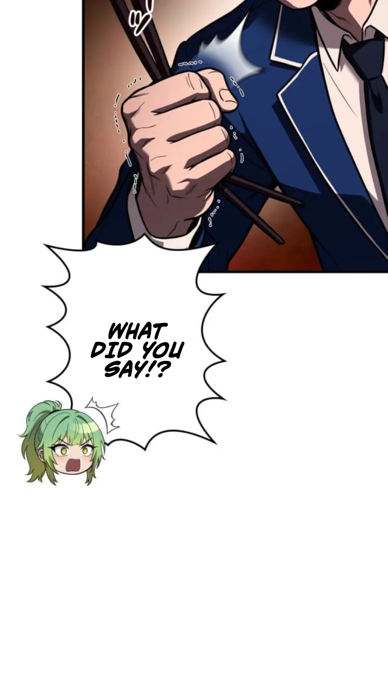 Meteor Maiden: I Was Chosen by the Galaxy’s Strongest Beautiful Girl Chapter 24 page 98