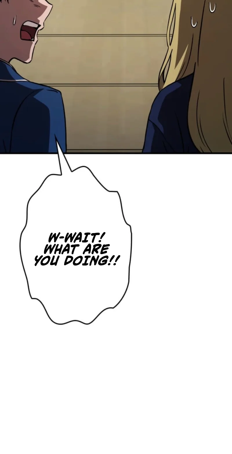 Meteor Maiden: I Was Chosen by the Galaxy’s Strongest Beautiful Girl Chapter 24 page 106