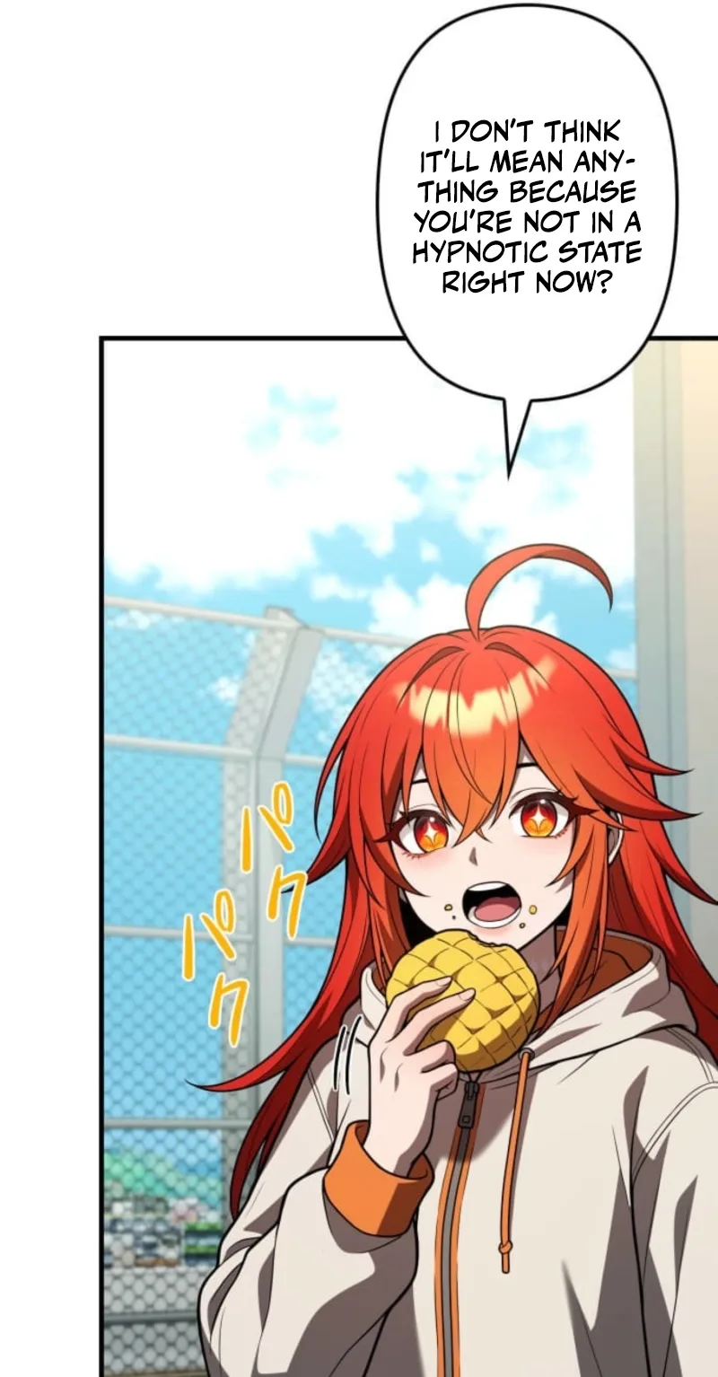Meteor Maiden: I Was Chosen by the Galaxy’s Strongest Beautiful Girl Chapter 24 page 107