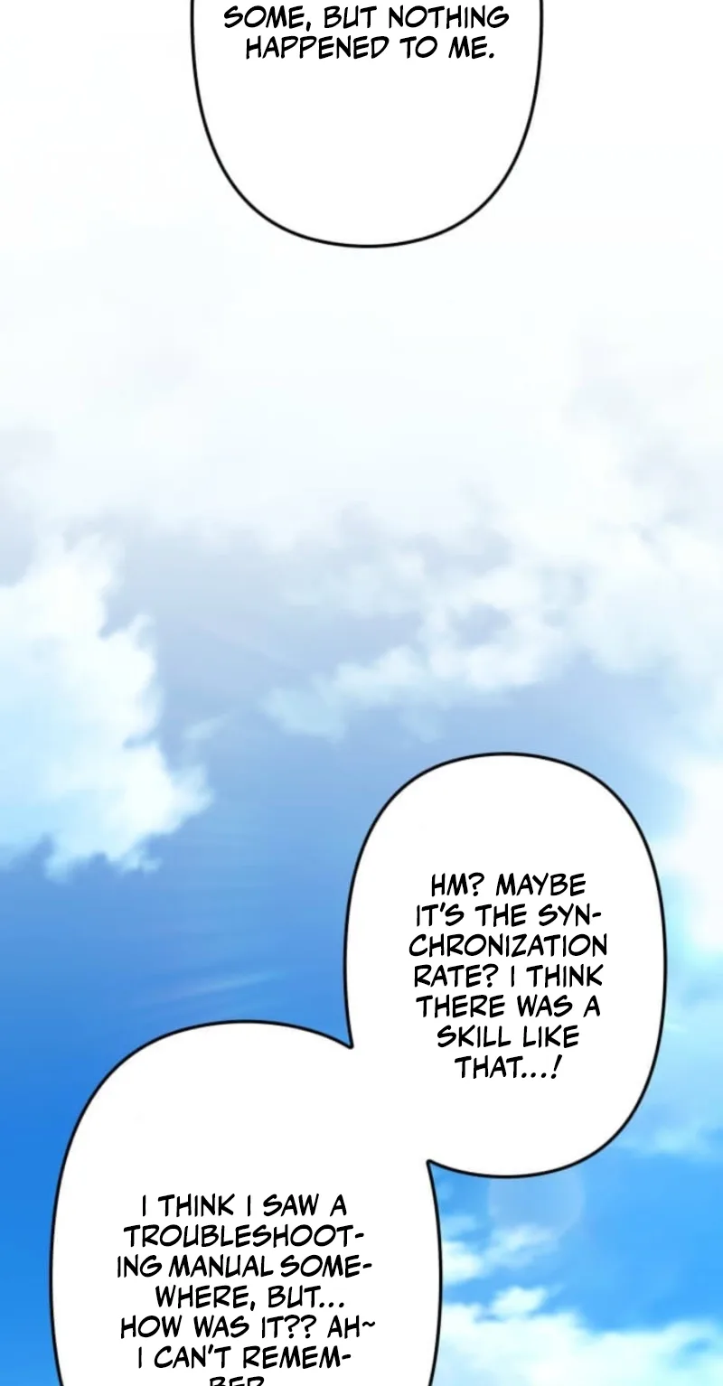 Meteor Maiden: I Was Chosen by the Galaxy’s Strongest Beautiful Girl Chapter 24 page 112