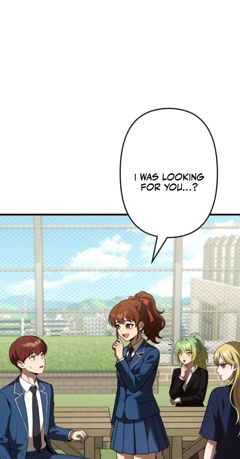 Meteor Maiden: I Was Chosen by the Galaxy’s Strongest Beautiful Girl Chapter 24 page 116