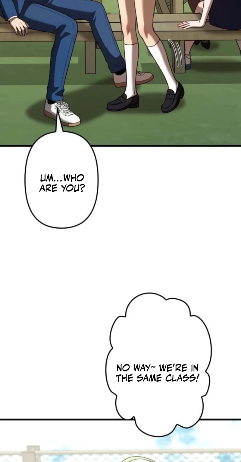 Meteor Maiden: I Was Chosen by the Galaxy’s Strongest Beautiful Girl Chapter 24 page 117