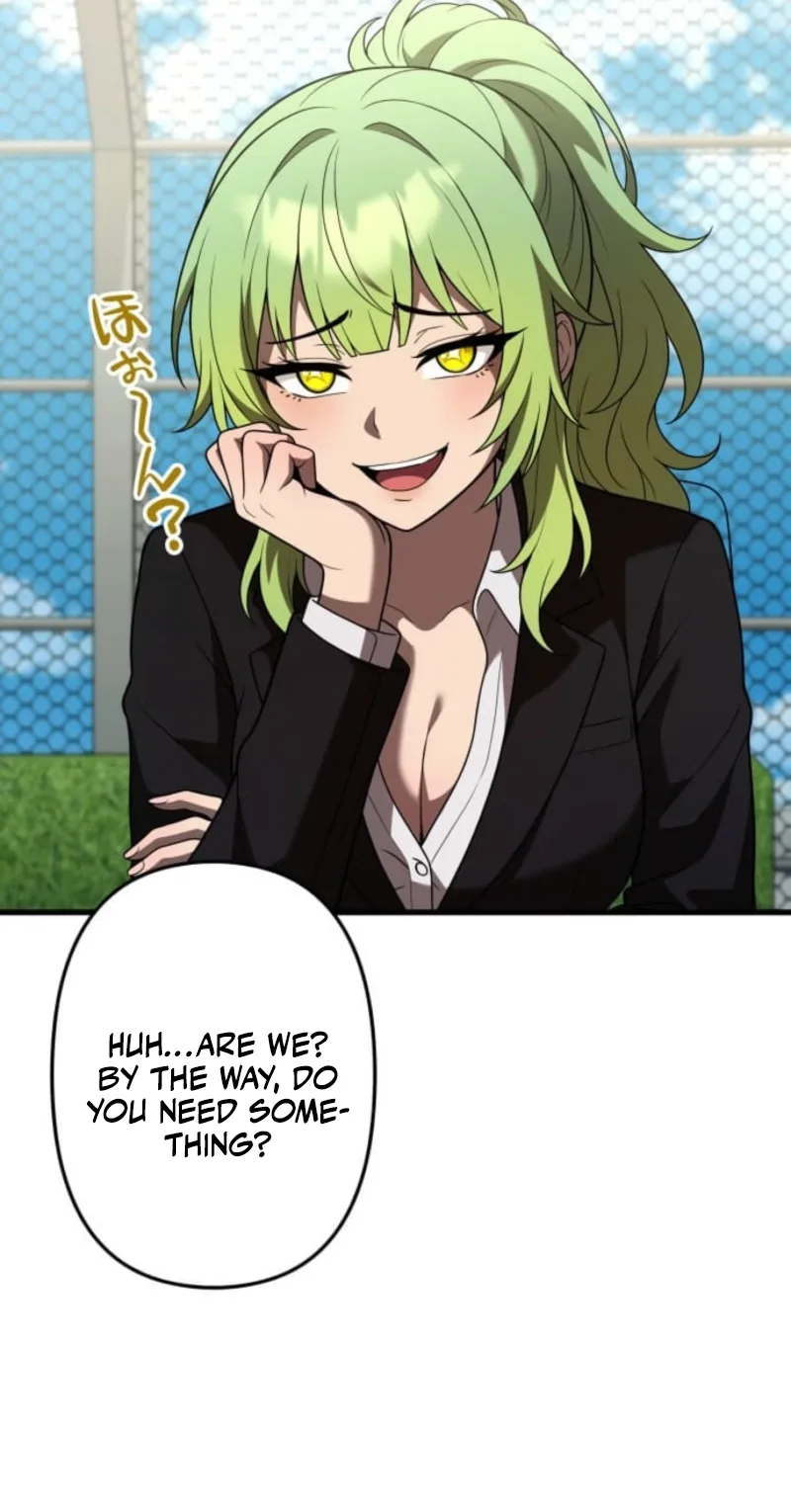 Meteor Maiden: I Was Chosen by the Galaxy’s Strongest Beautiful Girl Chapter 24 page 118