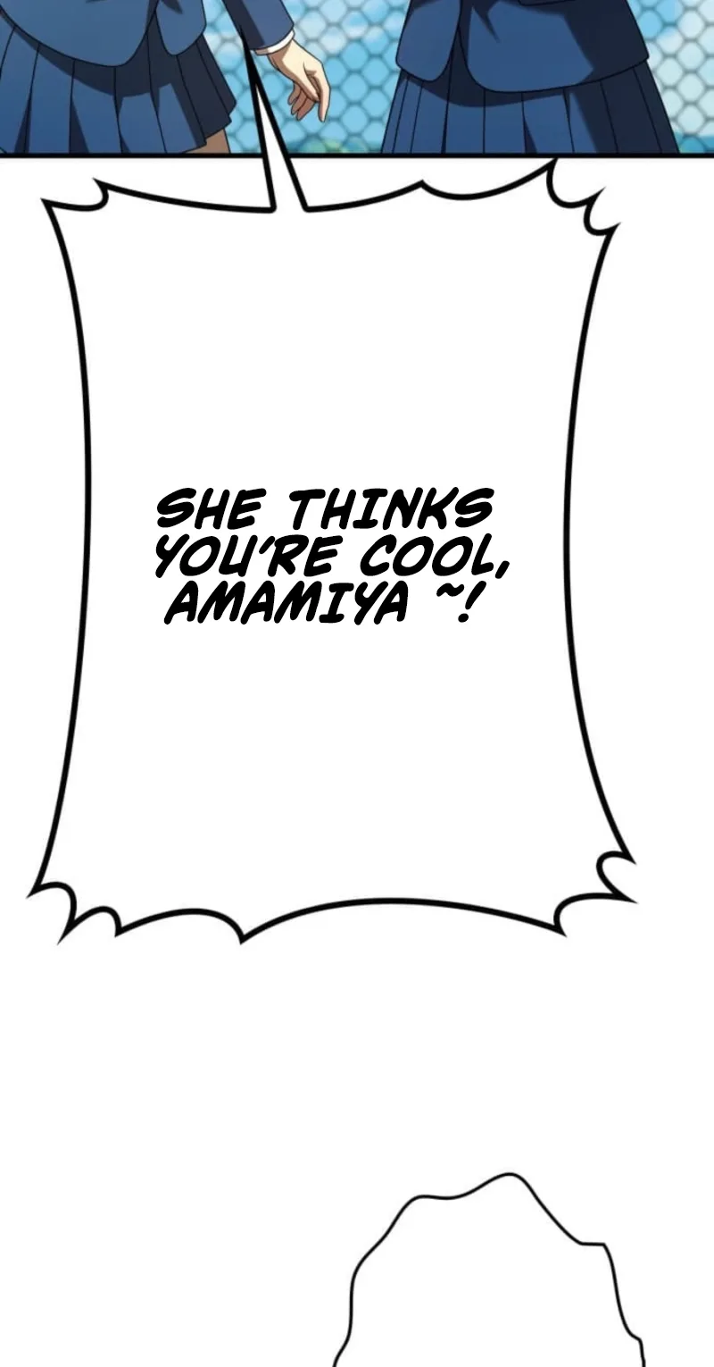 Meteor Maiden: I Was Chosen by the Galaxy’s Strongest Beautiful Girl Chapter 24 page 122