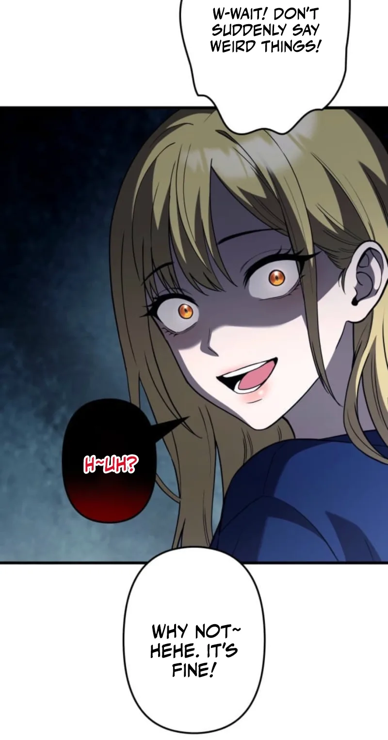 Meteor Maiden: I Was Chosen by the Galaxy’s Strongest Beautiful Girl Chapter 24 page 123