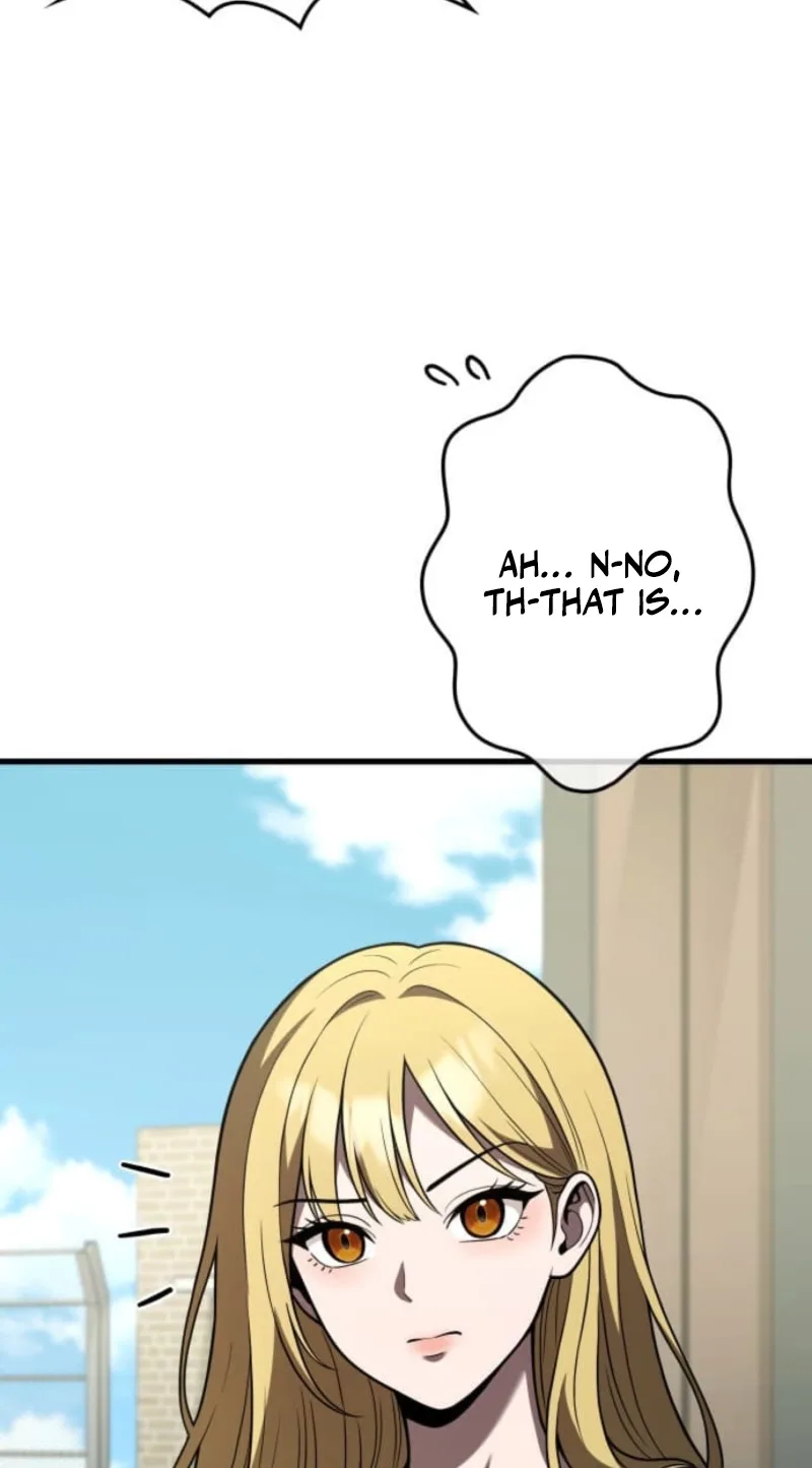 Meteor Maiden: I Was Chosen by the Galaxy’s Strongest Beautiful Girl Chapter 24 page 126