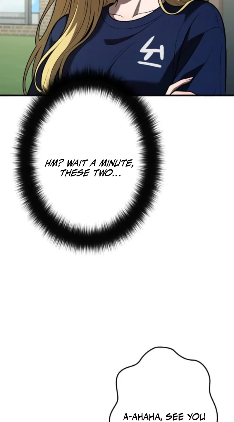 Meteor Maiden: I Was Chosen by the Galaxy’s Strongest Beautiful Girl Chapter 24 page 127