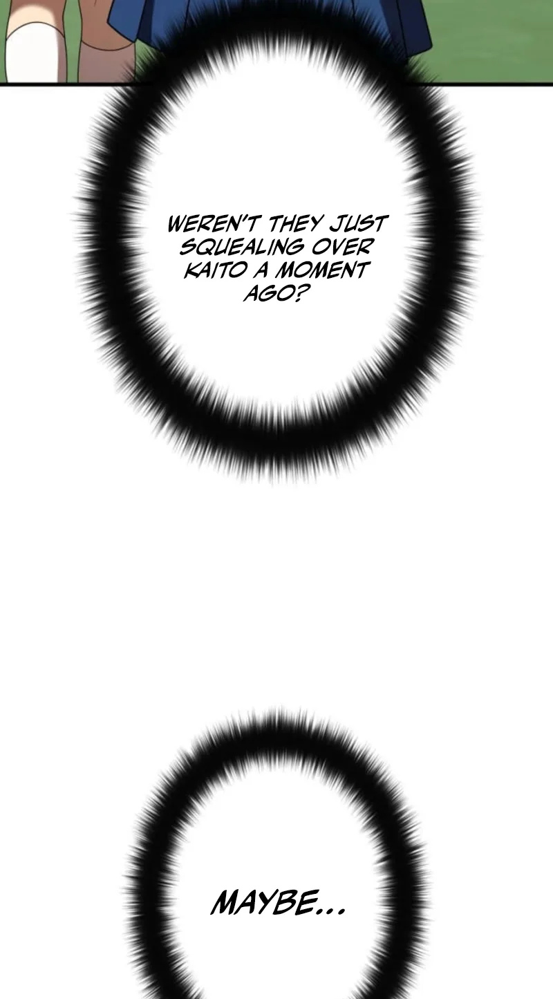 Meteor Maiden: I Was Chosen by the Galaxy’s Strongest Beautiful Girl Chapter 24 page 129