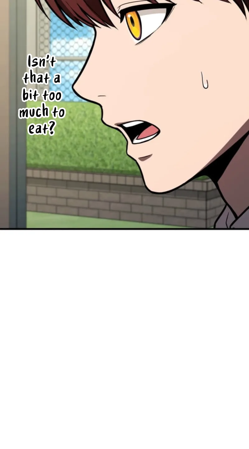 Meteor Maiden: I Was Chosen by the Galaxy’s Strongest Beautiful Girl Chapter 24 page 132