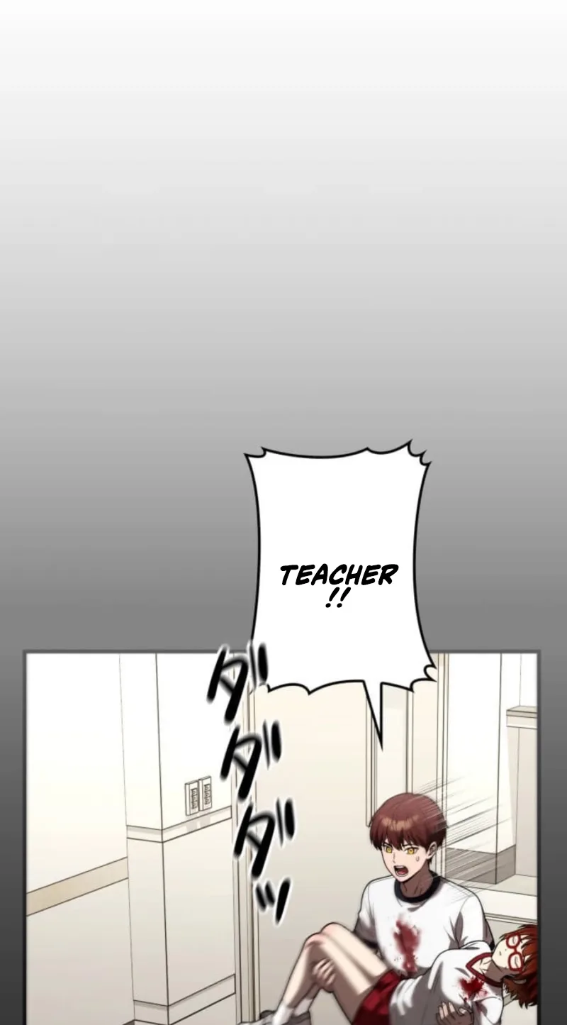 Meteor Maiden: I Was Chosen by the Galaxy’s Strongest Beautiful Girl Chapter 24 page 134