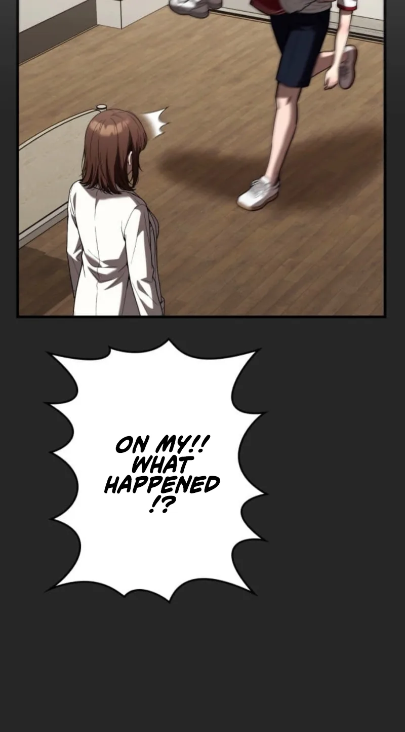 Meteor Maiden: I Was Chosen by the Galaxy’s Strongest Beautiful Girl Chapter 24 page 135