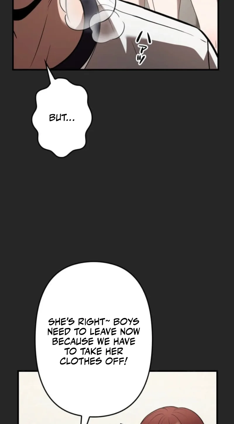 Meteor Maiden: I Was Chosen by the Galaxy’s Strongest Beautiful Girl Chapter 24 page 137