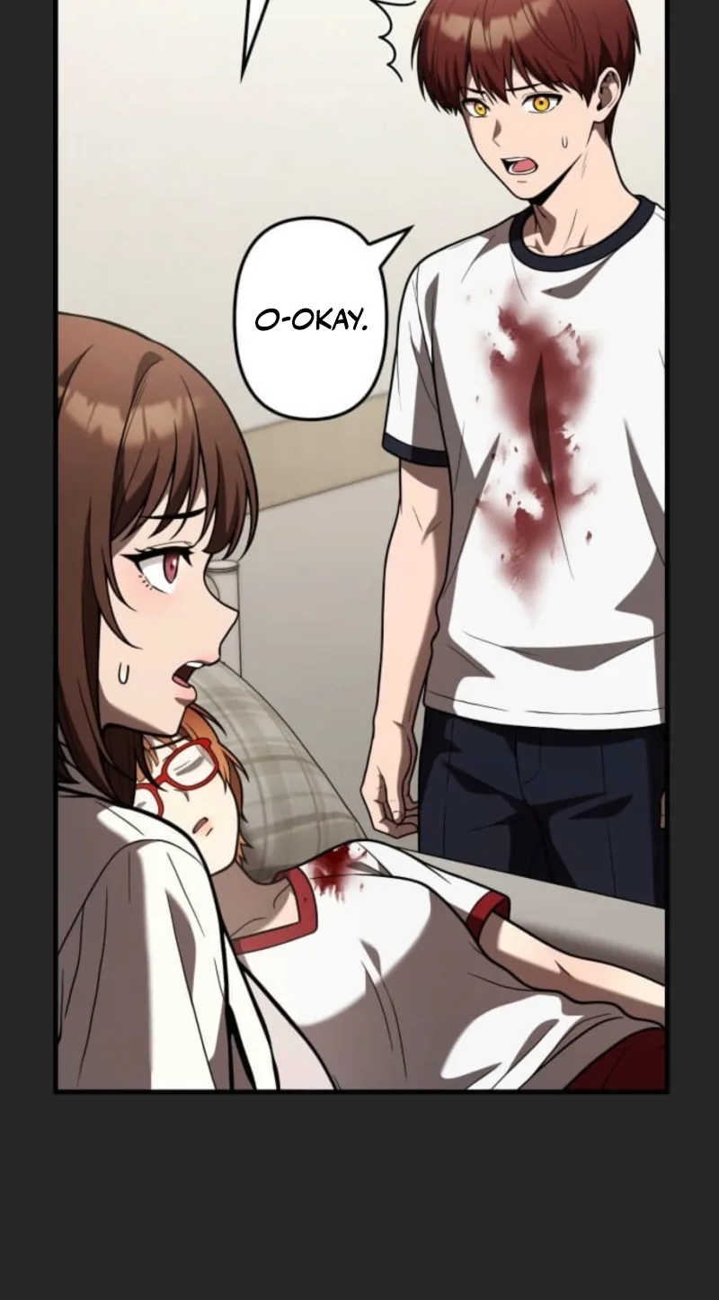 Meteor Maiden: I Was Chosen by the Galaxy’s Strongest Beautiful Girl Chapter 24 page 138