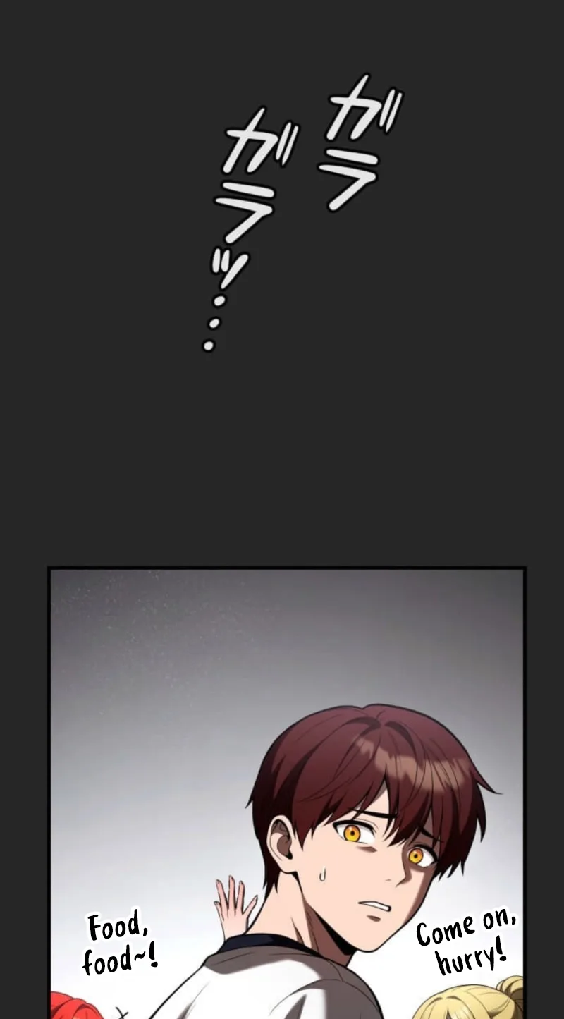 Meteor Maiden: I Was Chosen by the Galaxy’s Strongest Beautiful Girl Chapter 24 page 139