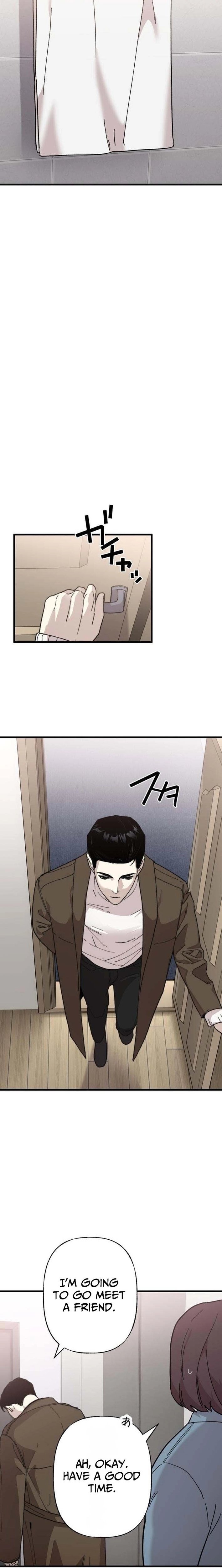 Meteor: The Supersonic Savior Chapter 10 page 4