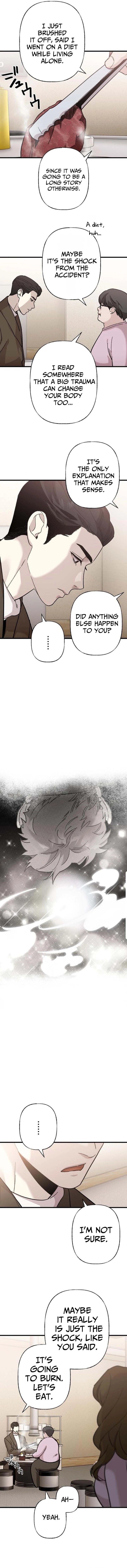 Meteor: The Supersonic Savior Chapter 10 page 8