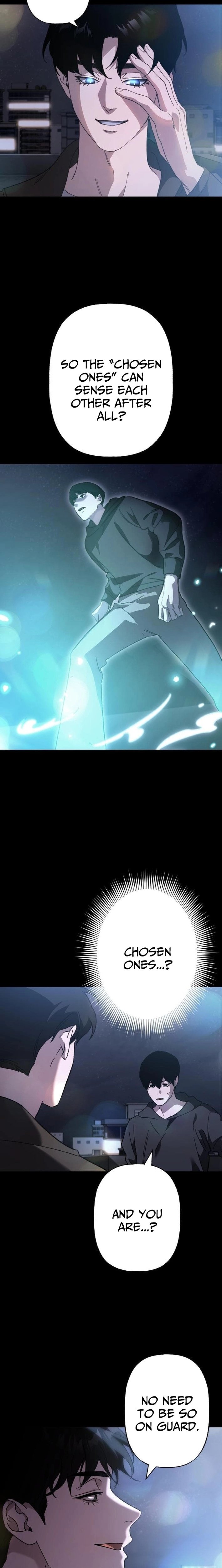 Meteor: The Supersonic Savior Chapter 15 page 2