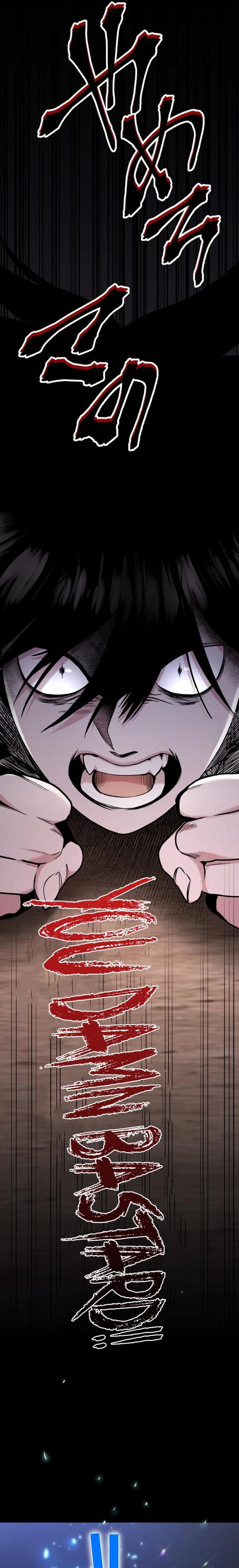 Meteor: The Supersonic Savior Chapter 2 page 31
