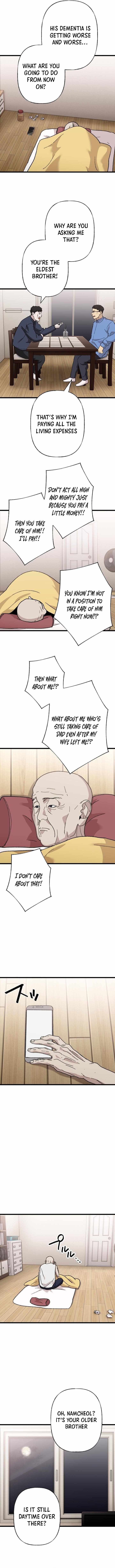 Meteor: The Supersonic Savior Chapter 22 page 4