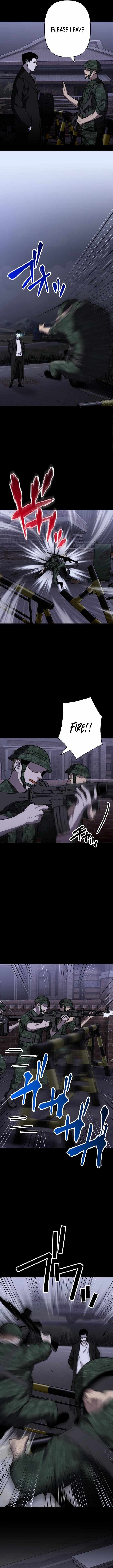 Meteor: The Supersonic Savior Chapter 24 page 2
