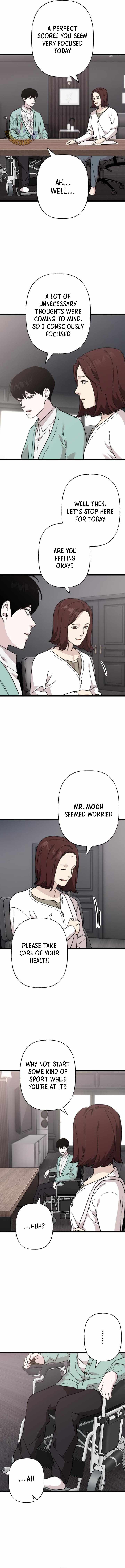 Meteor: The Supersonic Savior Chapter 27 page 9